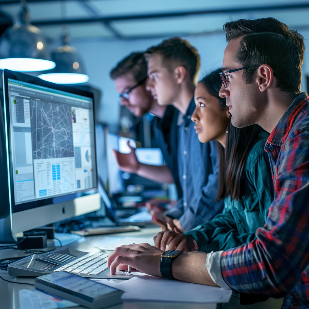 consultoría en ingeniería de telecomunicaciones